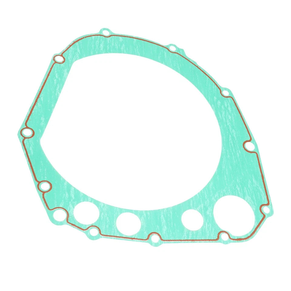 Clutch Cover Gasket fits Suzuki GSX-R750X GSXR750X 1996 1997 1998 1999