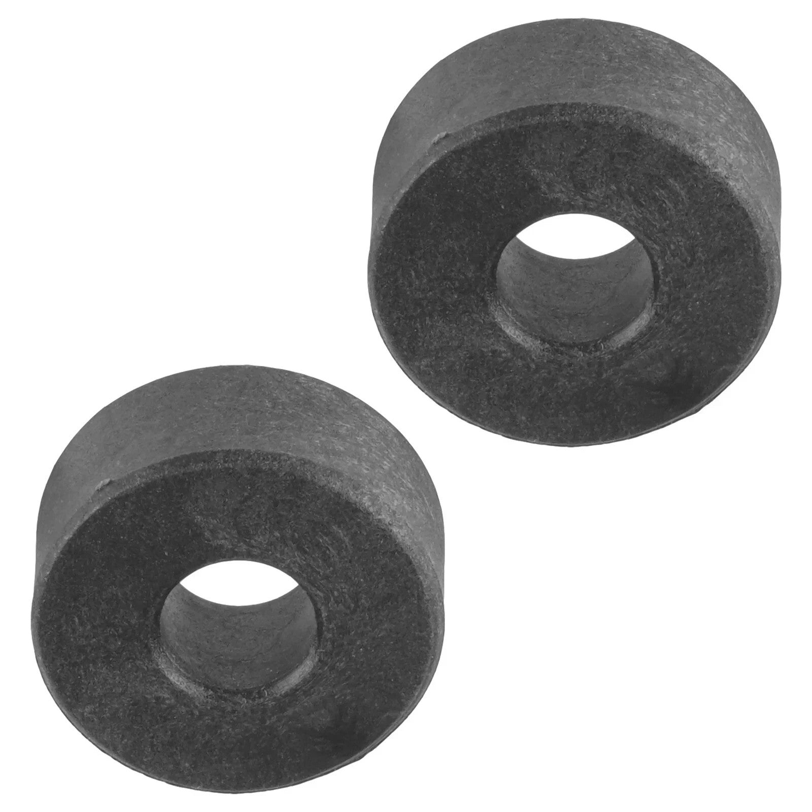 2X Caltric Secondary Clutch Rollers for Polaris Ranger Crew 570 2014-2015 2022