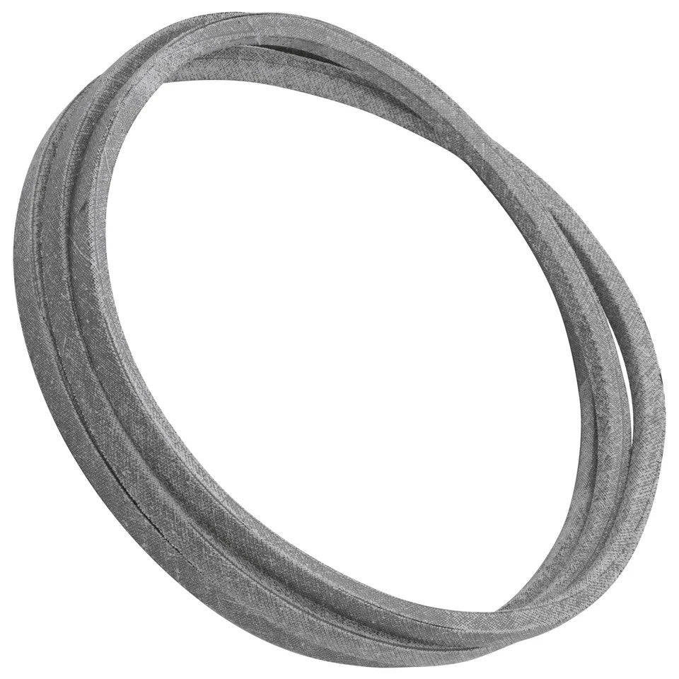 Caltric M82718 M79204 Drive Belt For John Deere 120 140 300 312 314 316 317 318