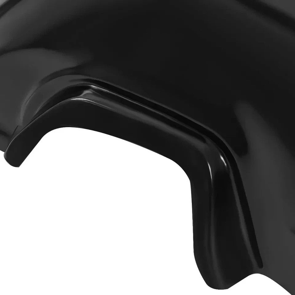 Inner Fender Left Driver Side For Chevy Chevelle El Camino Monte Carlo 1968-1972