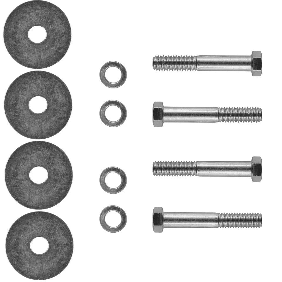 4x Control Arm Bolt Rear Lower for Polaris Sportsman 700 2002-07 / 7/16-14