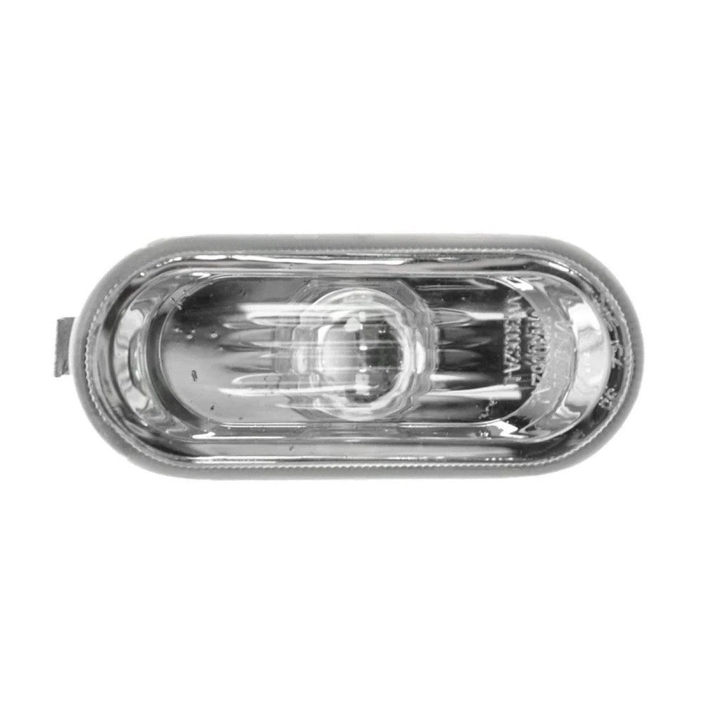 Marker Signal Blinker Corner Parking Light Lamp Pair Set for Golf Jetta Passat
