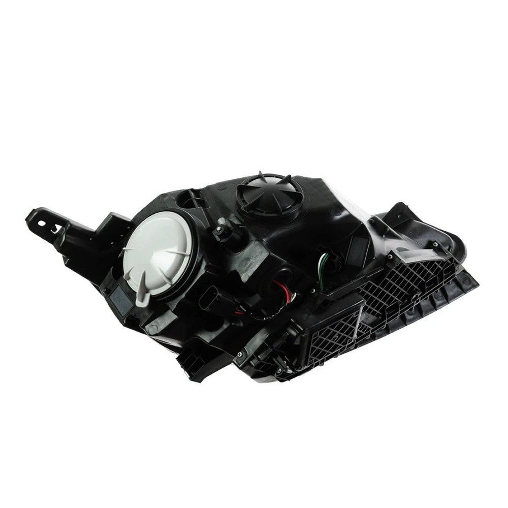 Left Headlight Assembly Fits 2012-2017 Buick Verano