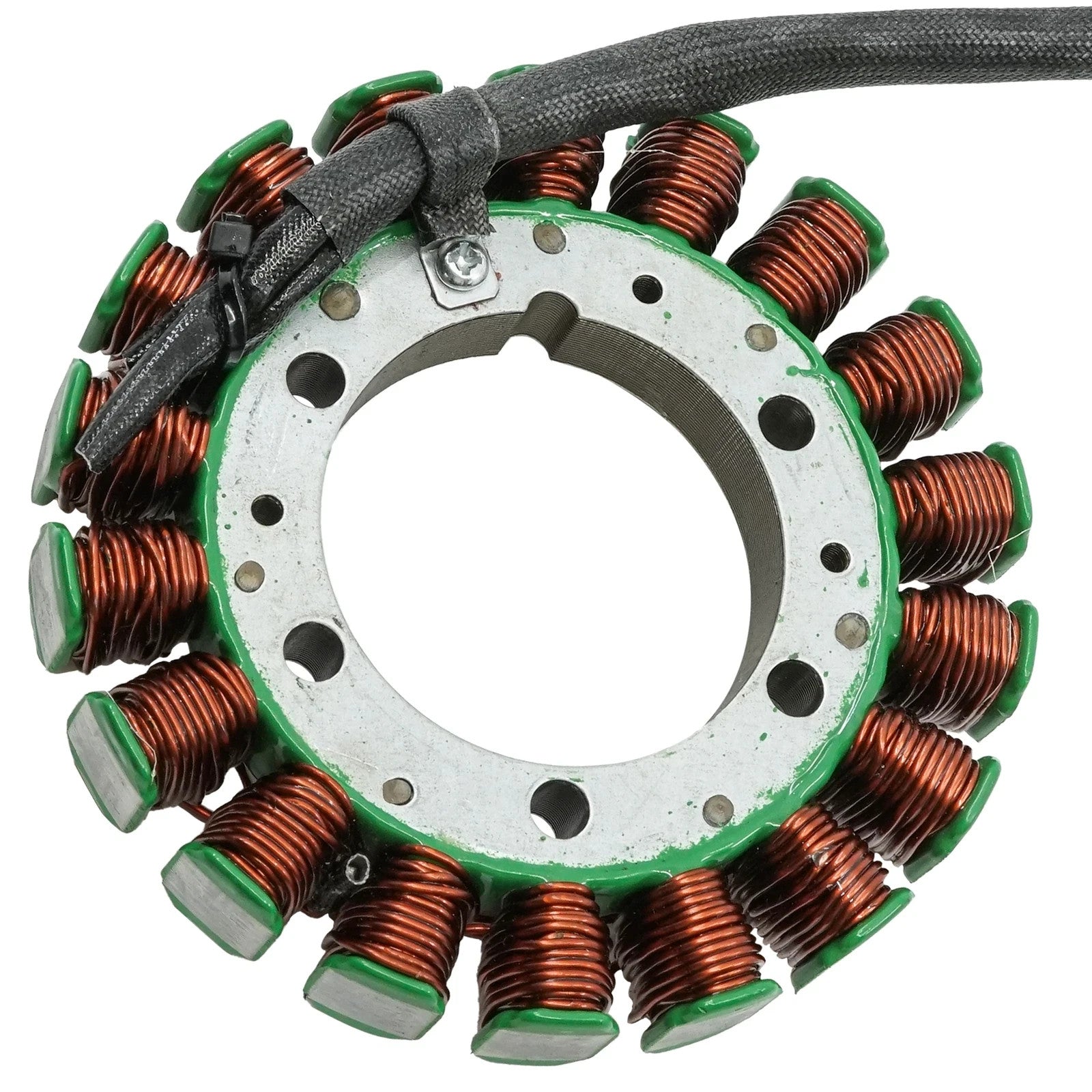 Stator for Kawasaki Ninja ZX-9R ZX900 1998 1999 2000 2001 2002 2003 Magneto