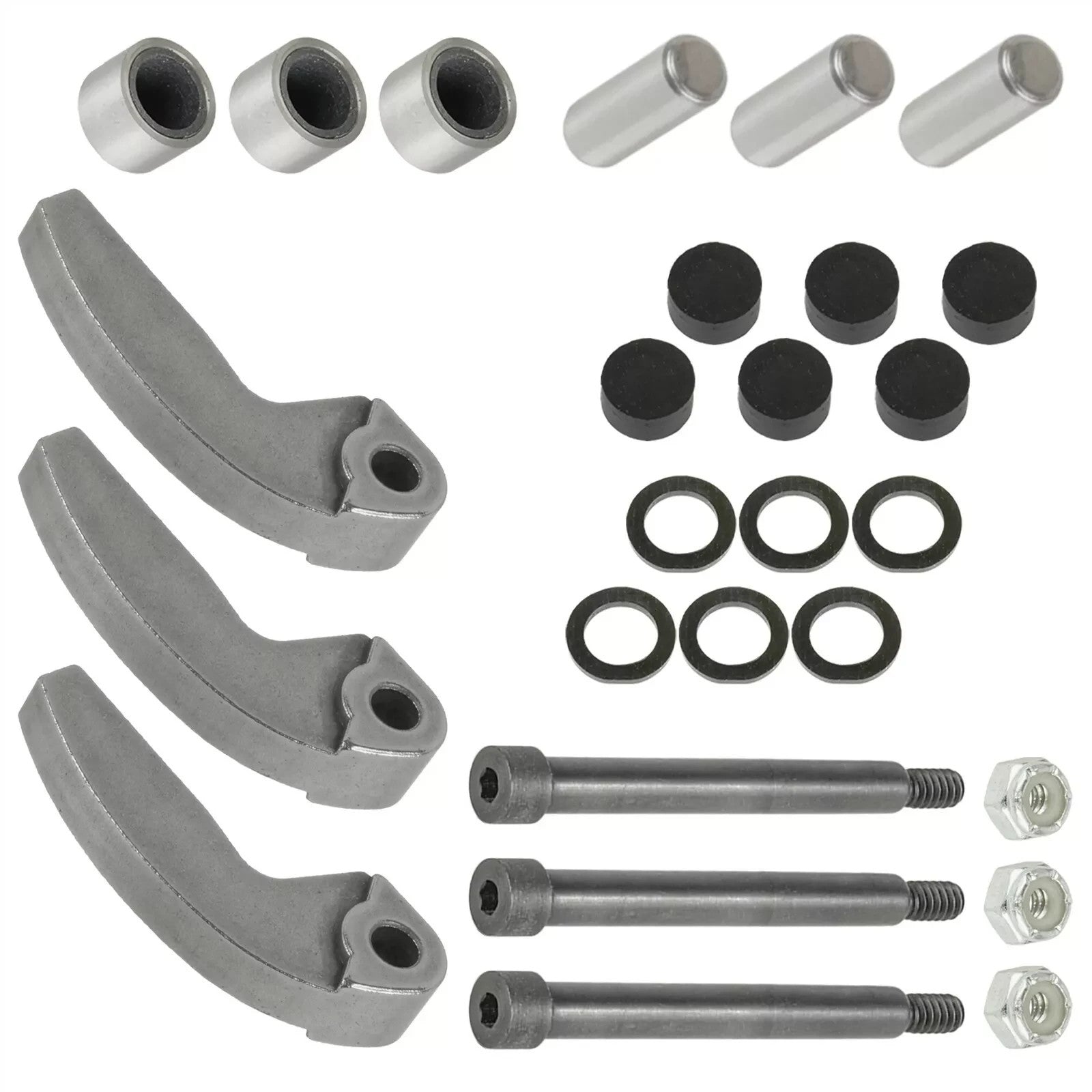 Primary Clutch Rebuild Kit w/ Weights for Polaris Sportsman 500 HO 2001-2013