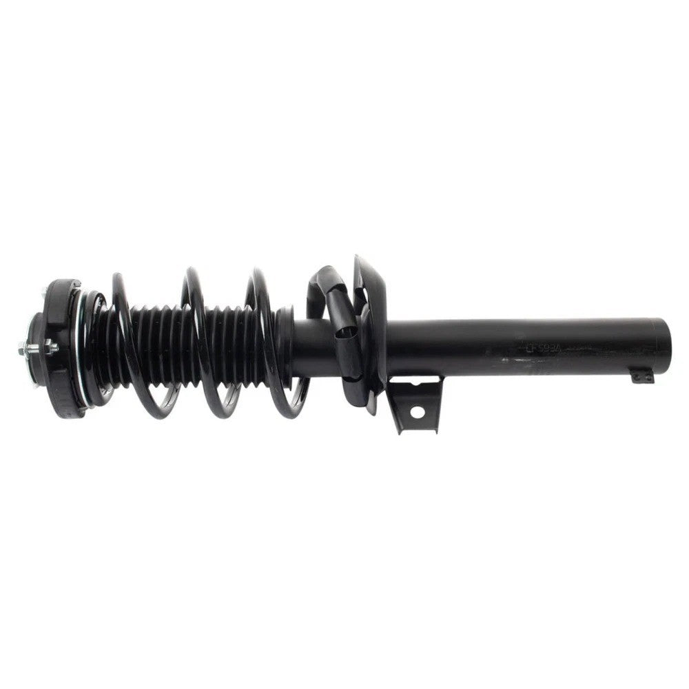Front and Rear Complete Strut & Shock Absorber Kit For 12-18 Volkswagen Passat