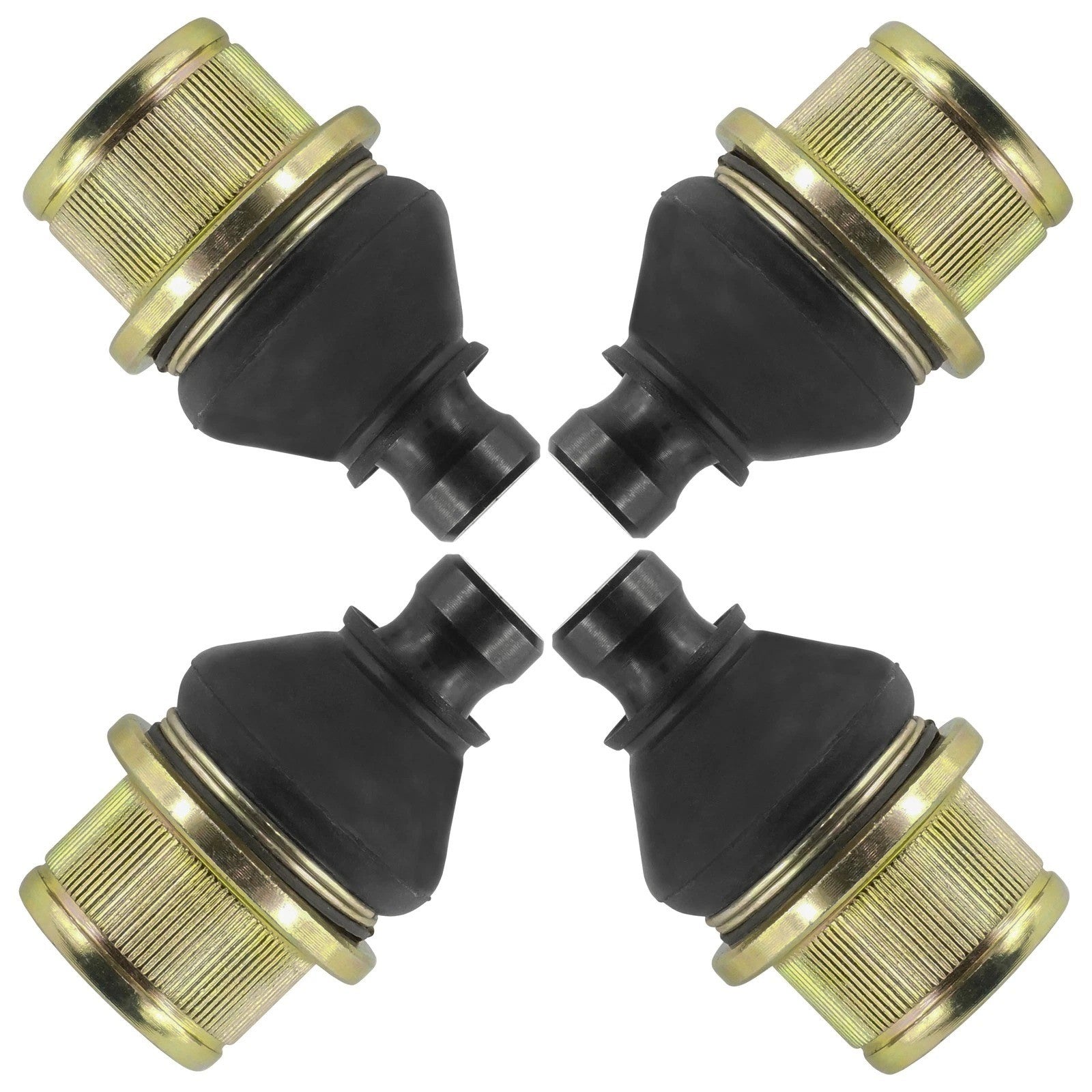4 Ball Joints Set for Arctic Cat Wildcat Trail 700 / Wildcat Sport 700 2015-2017