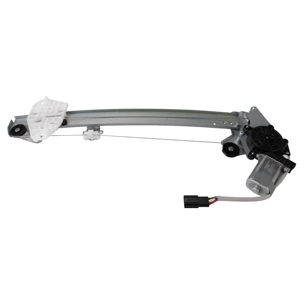 Front Left Window Regulator & Motor For 2016-2021 Honda HR-V