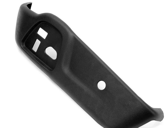 Fit 2006-2010 Hummer H3/H3T Front Left Seat Switch Bezel Panel Cover 25996697