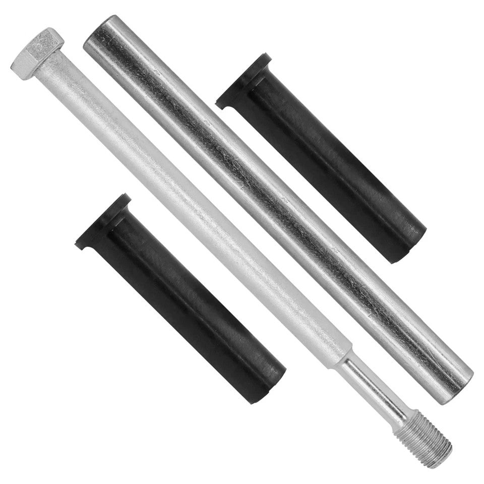 Front A Arm Bushing Kit For Can-Am Commander Max 1000 4x4 11-20 / 1000R 18-20