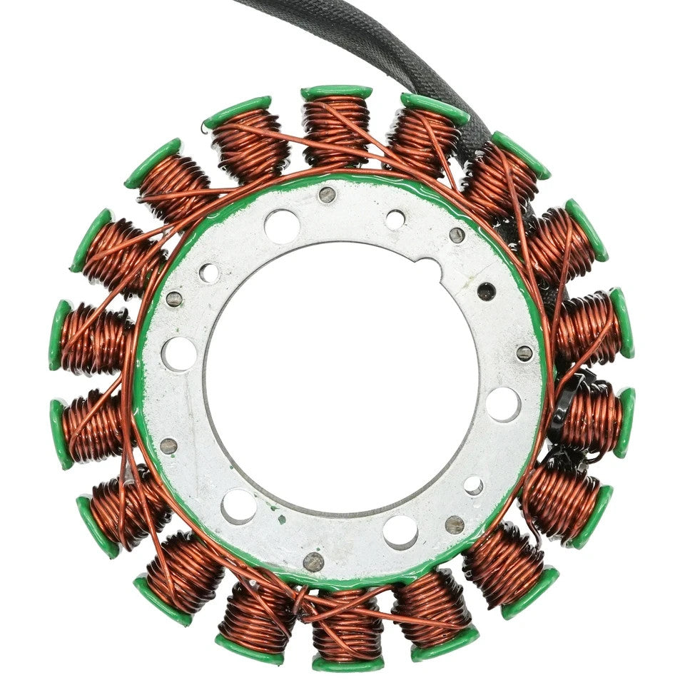 Stator for Kawasaki Ninja ZX-9R ZX900 1998 1999 2000 2001 2002 2003 Magneto