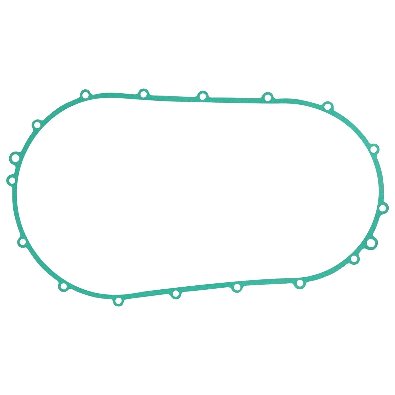 Outer Clutch Cover Gasket for Arctic Cat Prowler XT 700 EPS Intl 2016 Gasket