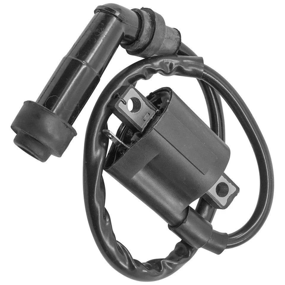 Ignition Coil for Yamaha ATV Kodiac 400 YFM400  New 99-06