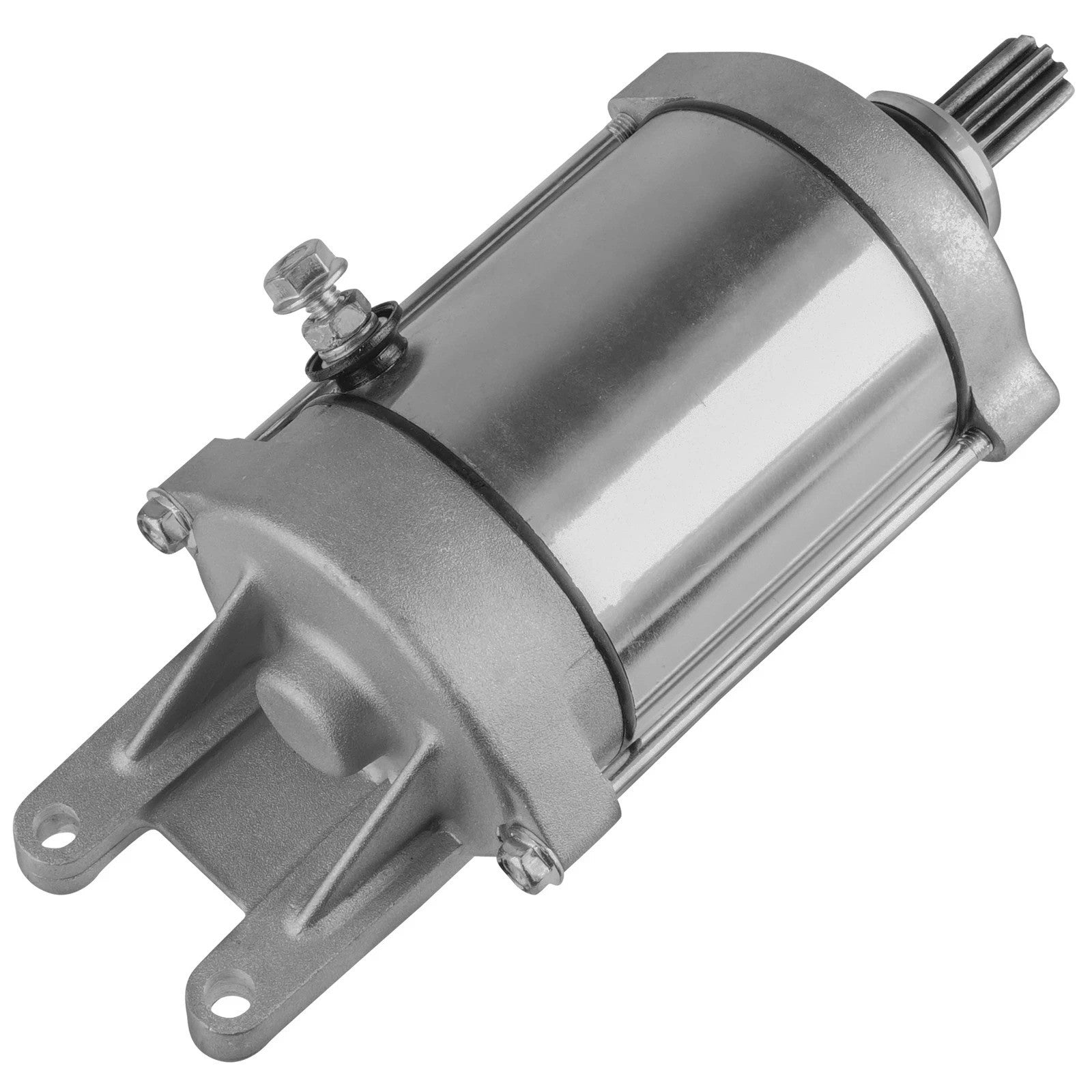 12V Starter Motor for Polaris 3086240 Xpedition 325 Xpedition 425 2000-2002