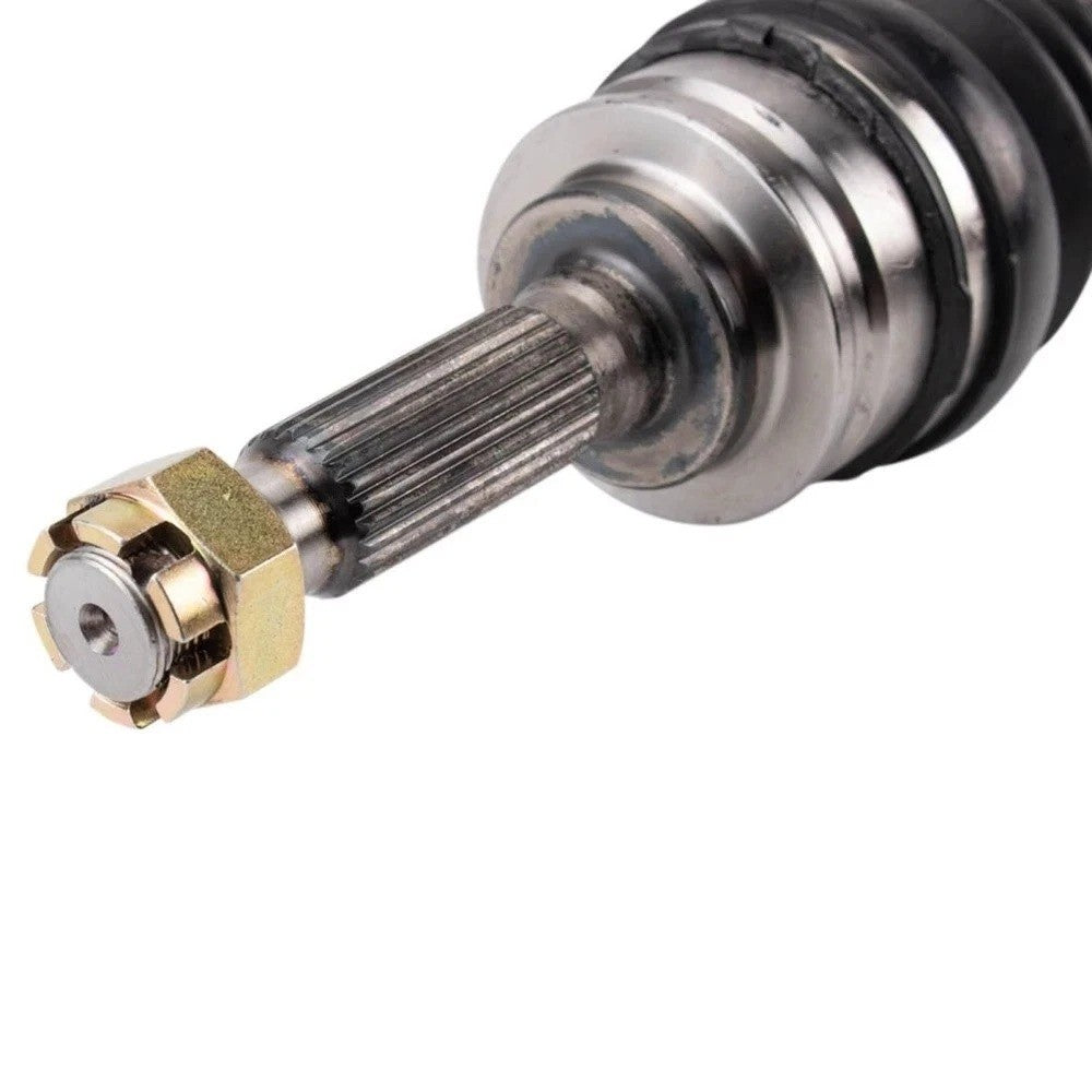 CV Axle Assembly Set Fits 2007-2008 Dodge Caliber 2007-2017 Jeep Compass Patriot