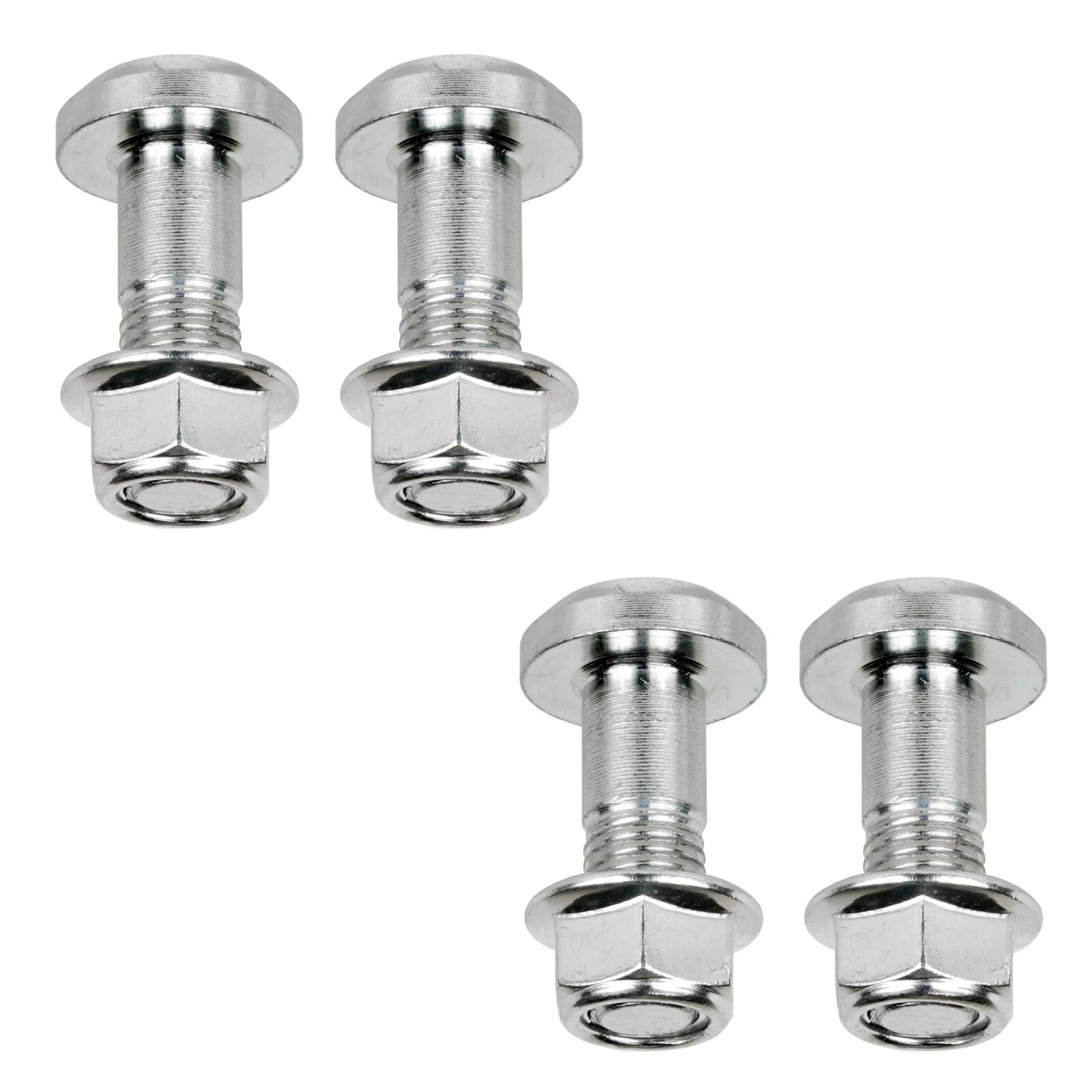 4 Rear Wheel Sprocket Bolt For Yamaha YFZ450 YFZ450R YFZ450Rse YFZ450X 2009-2026