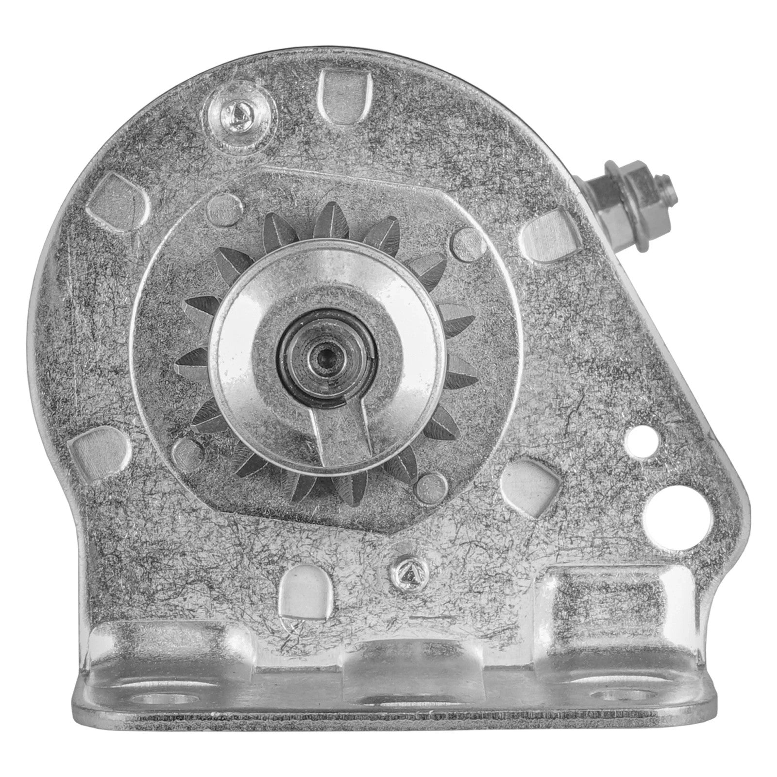 Starter Motor for Starter for Briggs & Stratton 592599 15 teeth Steel Gear