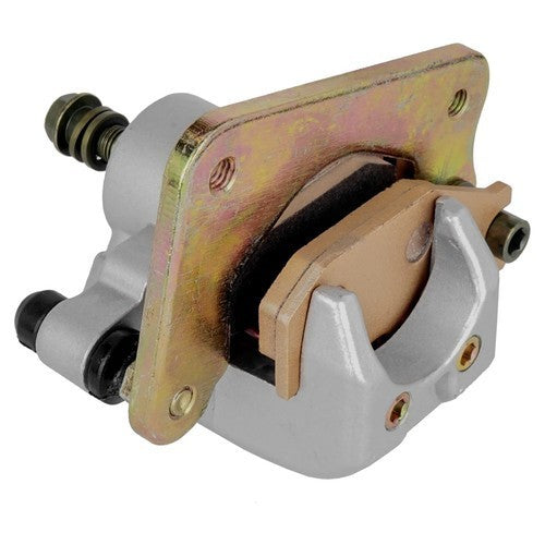Rear Brake Caliper W/Pads for Yamaha Kodiak 450 YFM450 4X4 2003-2004
