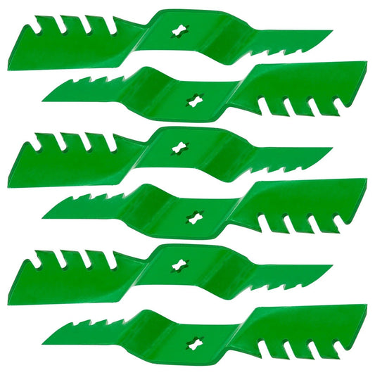 942-04053C 50" Deck Blade For Troy Bilt RZT 50 / Mustang XP / Super Bronco