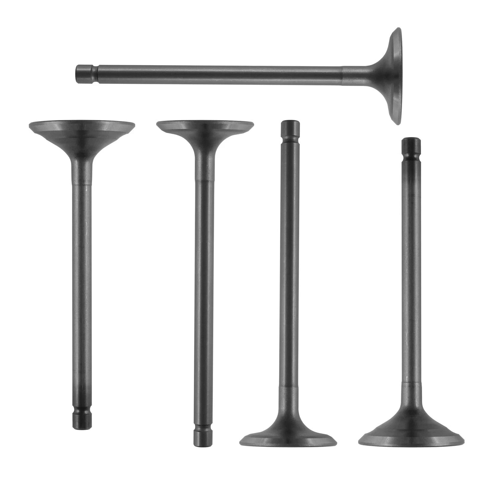 Intake & Exhaust Valve For Yamaha YFM660R Raptor 660 2001-2005 