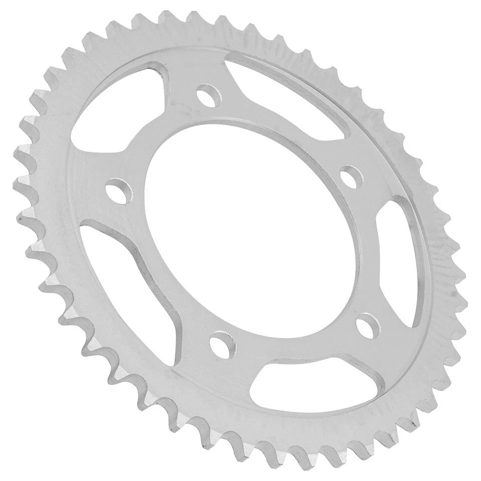 O-Ring Drive Chain & Sprockets Kit For Honda CBR1100XX Super Blackbird 1997-2007