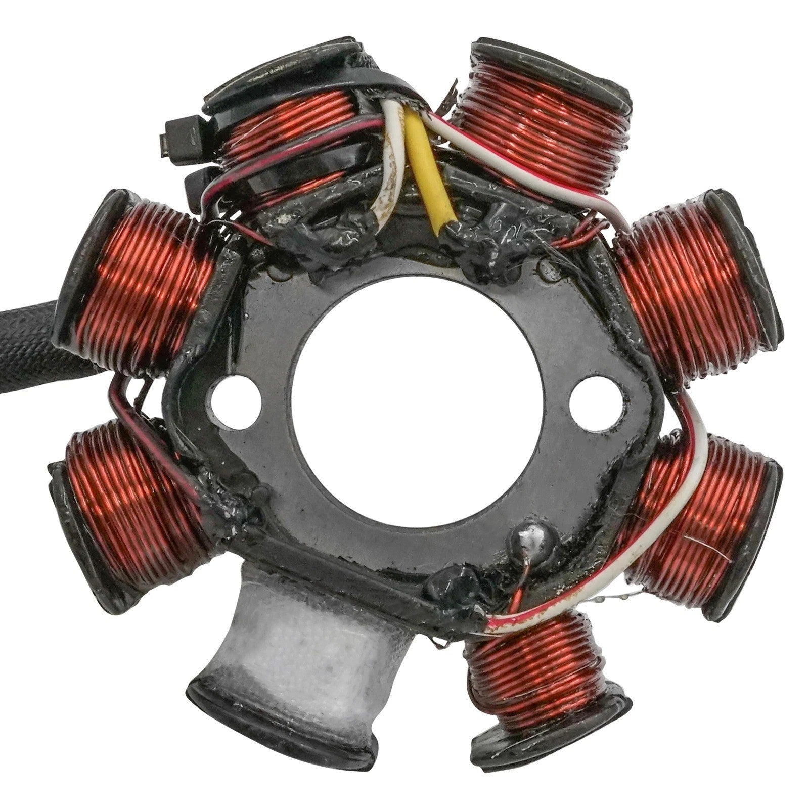 Stator for KTM 400 EXC EXC-E EXC-G MXC XC-W RACING SX 2000 2001 2002-2007