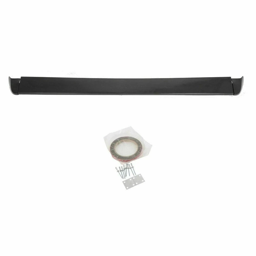 For 99-06 Chevy Silverado GMC Sierra Tailgate Rear Spoiler Wing SS Polyurethane