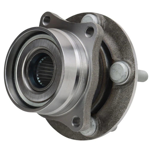 Front Left Right Wheel Hub Bearing For 2004-2009 Toyota Prius