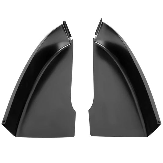 Cab Corners Patch Panels For Chevy GMC C K Pickup 73-87 16" PAIR