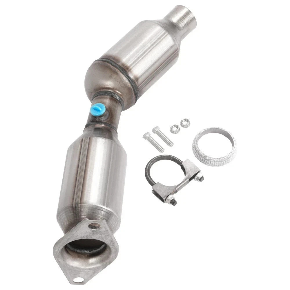 For Toyota Prius 10-15/Lexus CT200H 11-13/Prius V 12-13 Catalytic Converter 1.8L