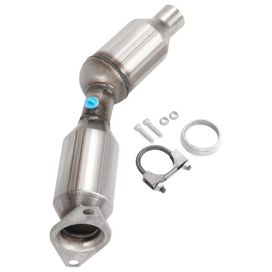 For Toyota Prius 10-15/Lexus CT200H 11-13/Prius V 12-13 Catalytic Converter 1.8L