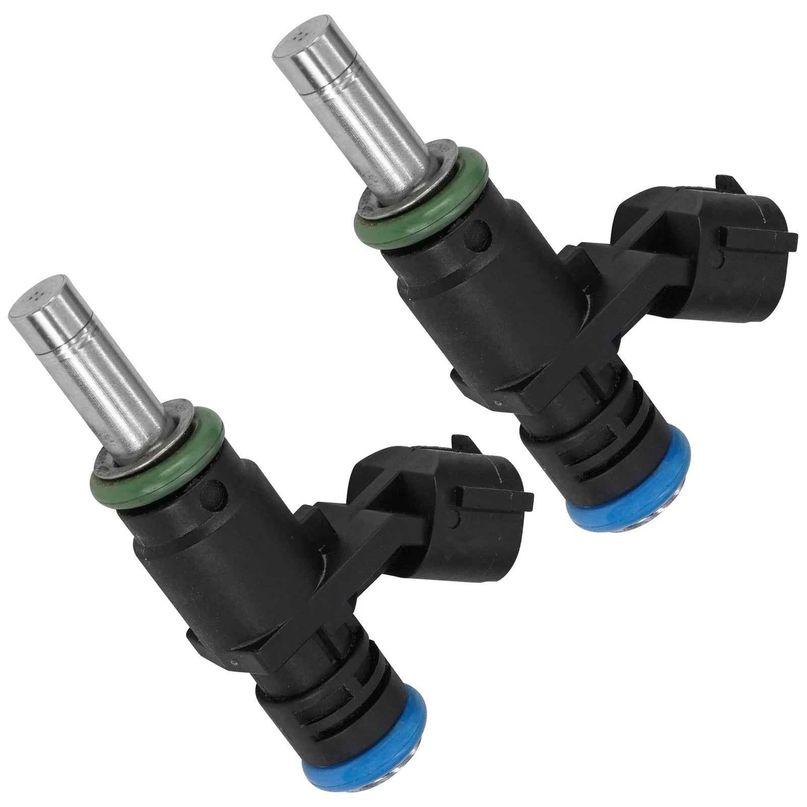 2 Fuel Injector Injection Valve For Can-Am Commander 800 / Max 800 2011 - 2019