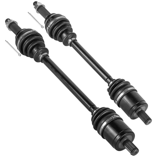 Front CV Axles For John Deere XUV Gator 620i (Gas) ( - 080000) Left And Right