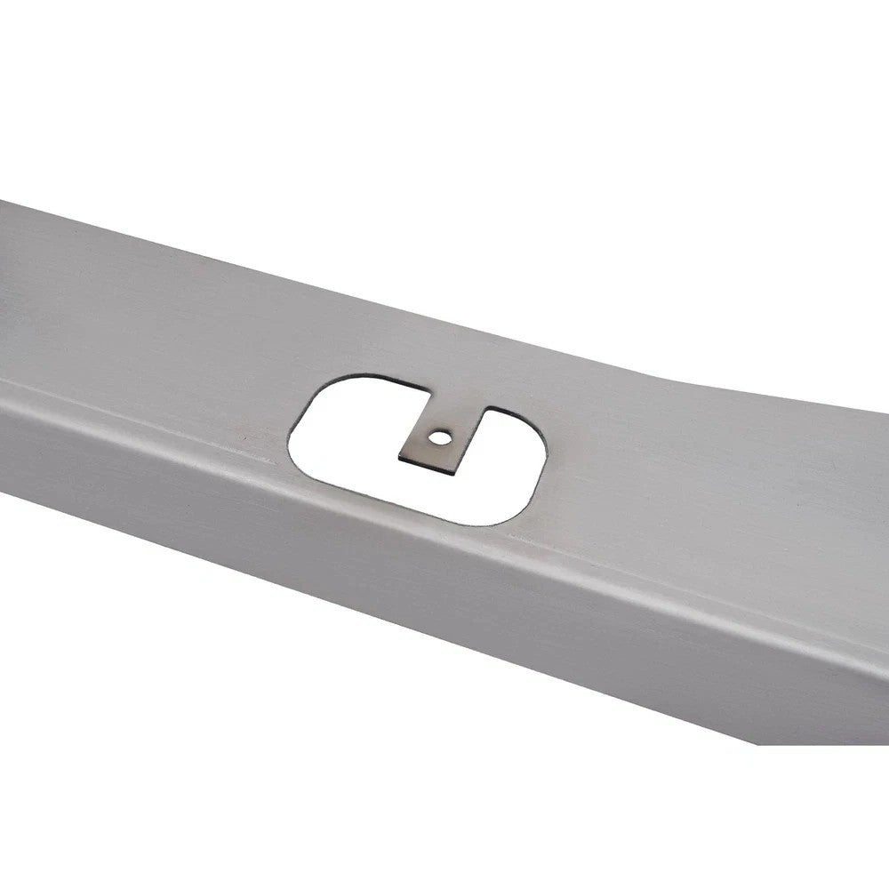Rear Spare Tire Frame Support Plate Steel For Chevy Silverado/ GMC Sierra 96-16