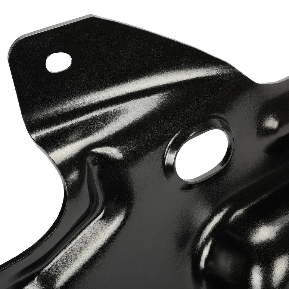 New Bumper Bracket Set Front Left and Right For 2009-2014 Ford F-150 Set of 2