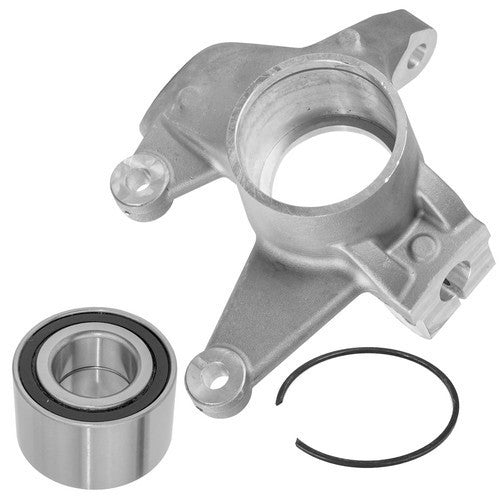 Front Left Wheel Knuckle & Bearing For Can-Am Renegade 1000 1000R 2013-2021