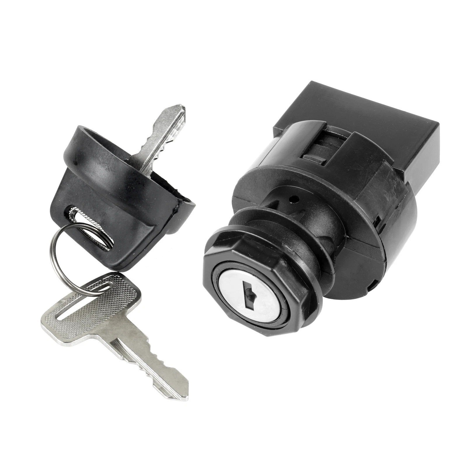 for Can-Am Outlander / Max L450 L 450 L 500 EFI 2015 - 2016 Ignition Key Switch 