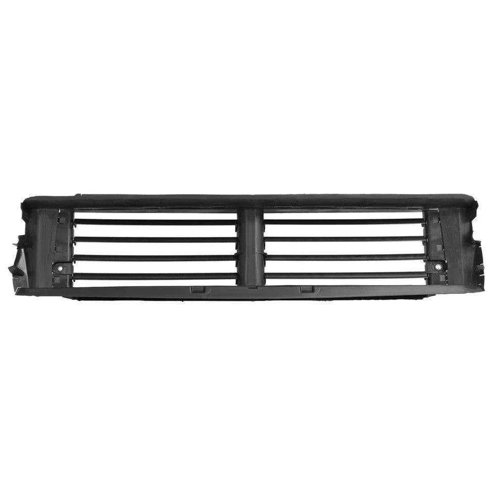 For Volkswagen VW Jetta 2015-2018 Front Lower Active Grille Shutter Assembly