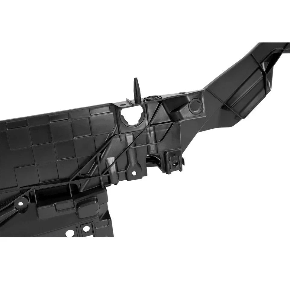 For Ford Fusion 2017 2018 2019 2020 New Radiator Support Core Bracket Black