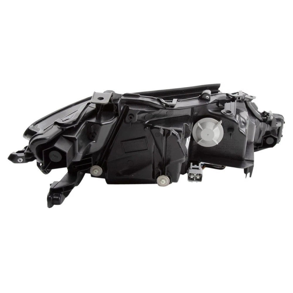Driver Side Headlight Assembly Driver Side Fits 2019-2024 Toyota Camry TO2502278