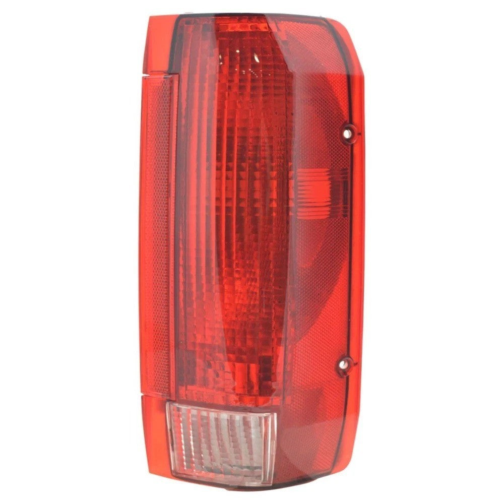 Rear Tail Lights Set Fits 90-96 Ford Bronco F-150 90-97 F-250 97 F-250 HD F-350