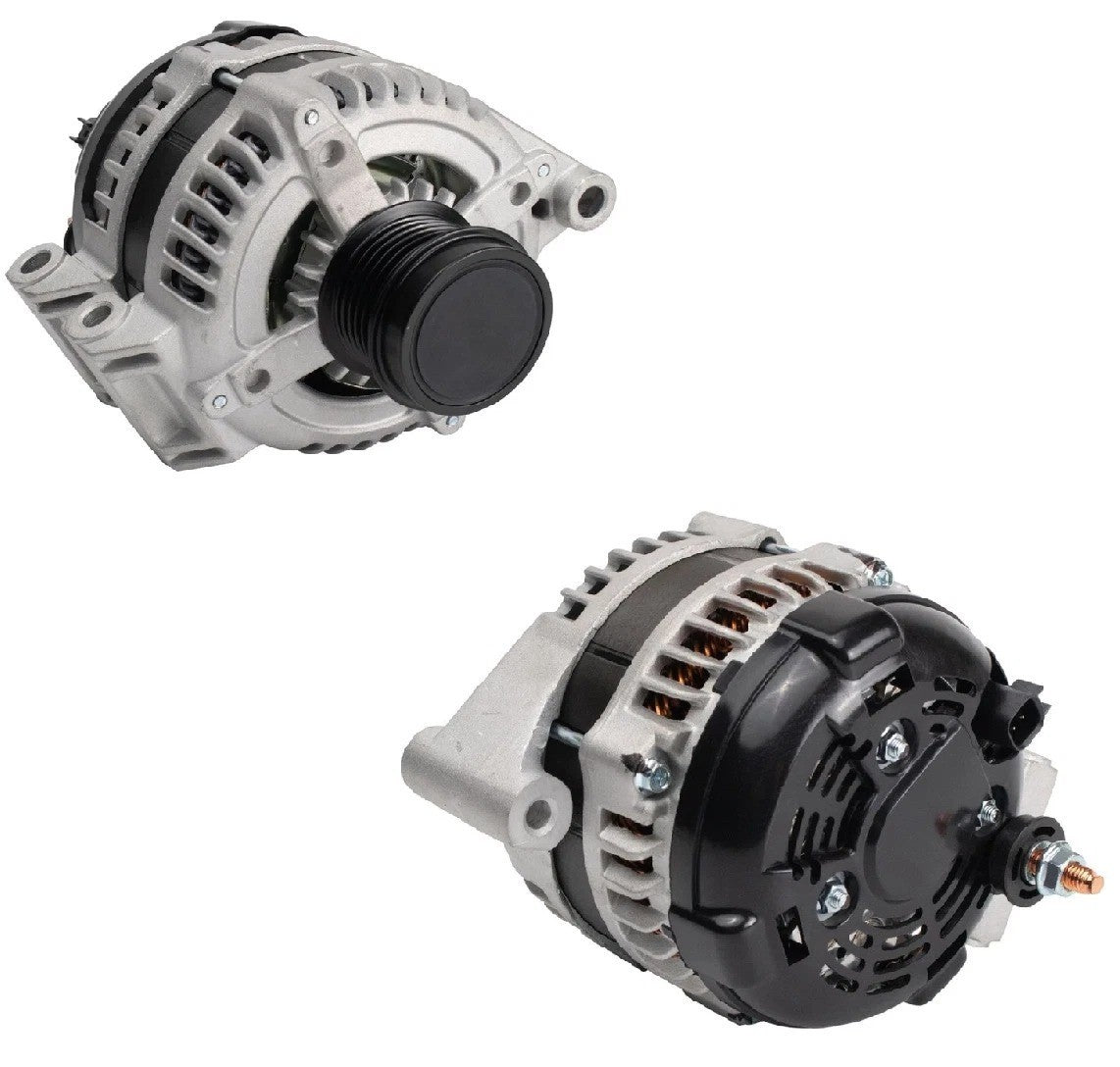 New Alternator 160 Amp for 200 Town & Country Avenger Caravan Journey Routan