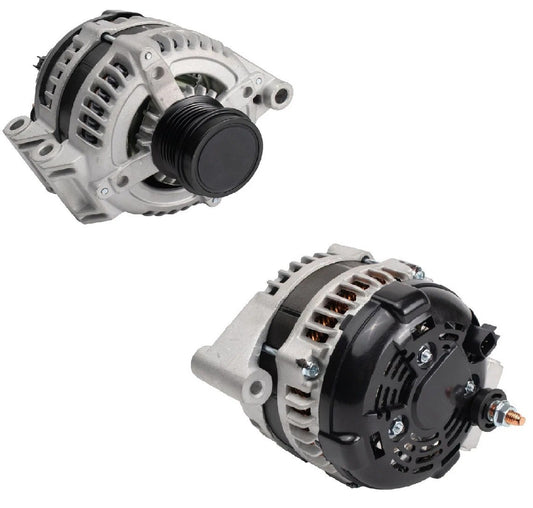 New Alternator 160 Amp for 200 Town & Country Avenger Caravan Journey Routan