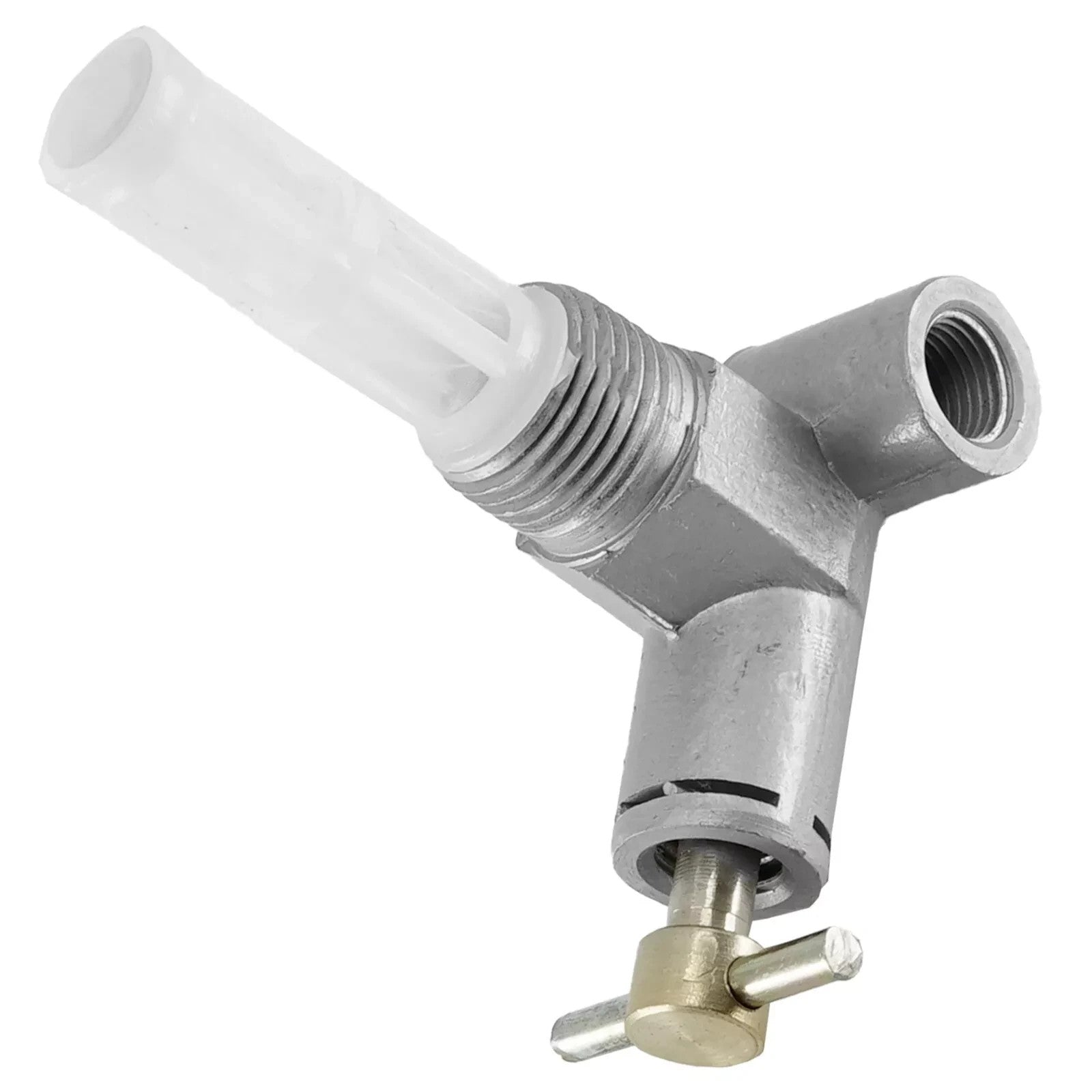 Fuel Tap Shut Off Valve For Ford 4000 4100 4110 4130 4140 4190 4610 4630 4830