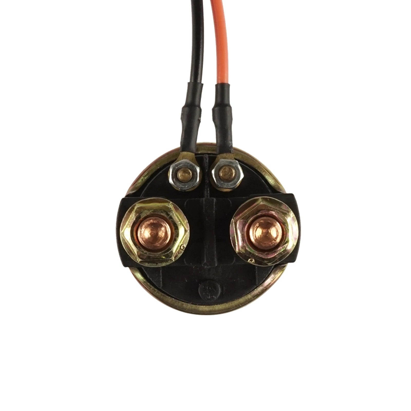 Starter Relay Solenoid for Mercury Outboard 15 Hp 30 Hp 40 40Hp 45 45Hp 4-Stroke
