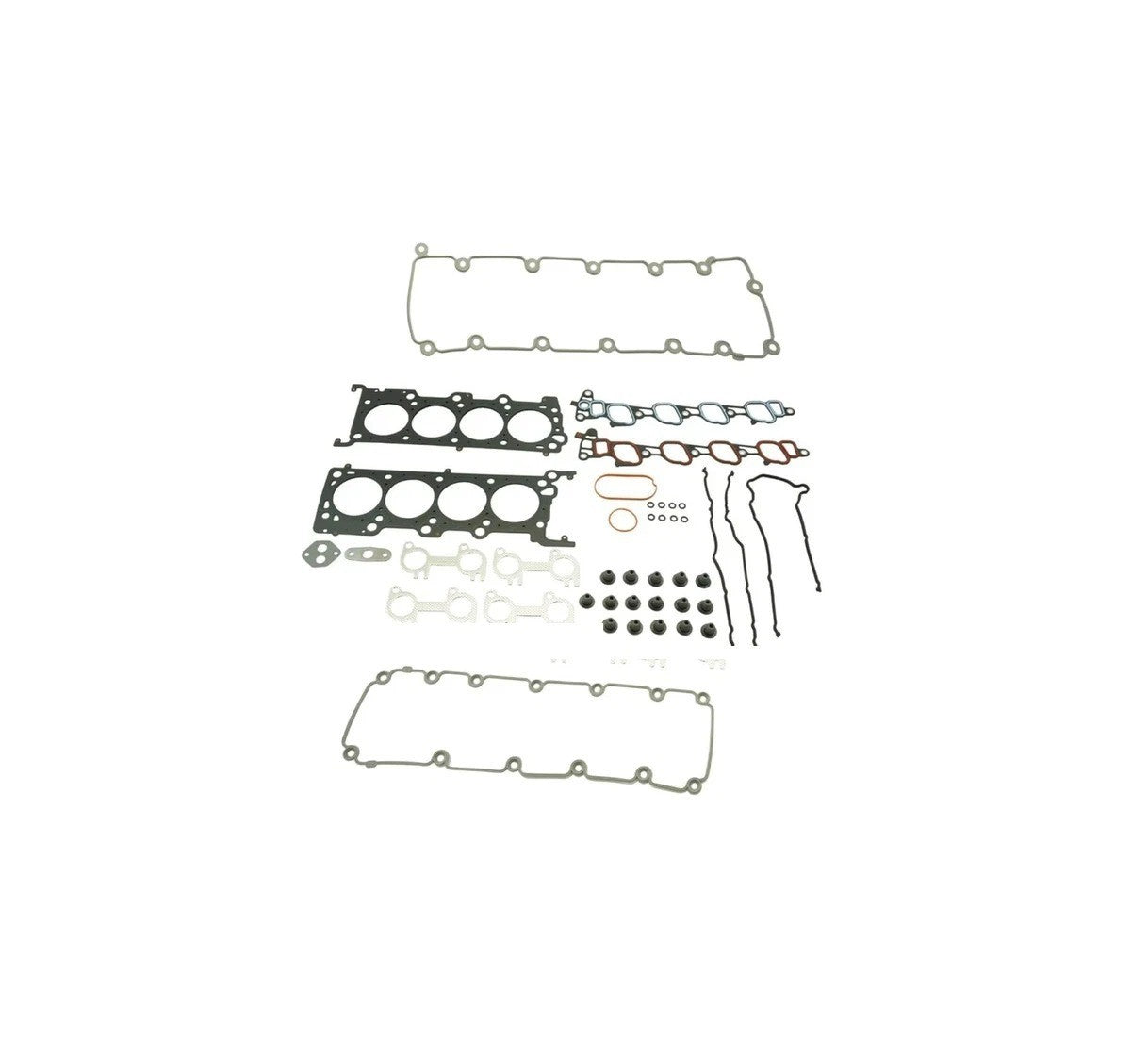 Head Gasket Set for E150 E250 E350 F150 F250 F350 Excursion Expedition 5.4 New