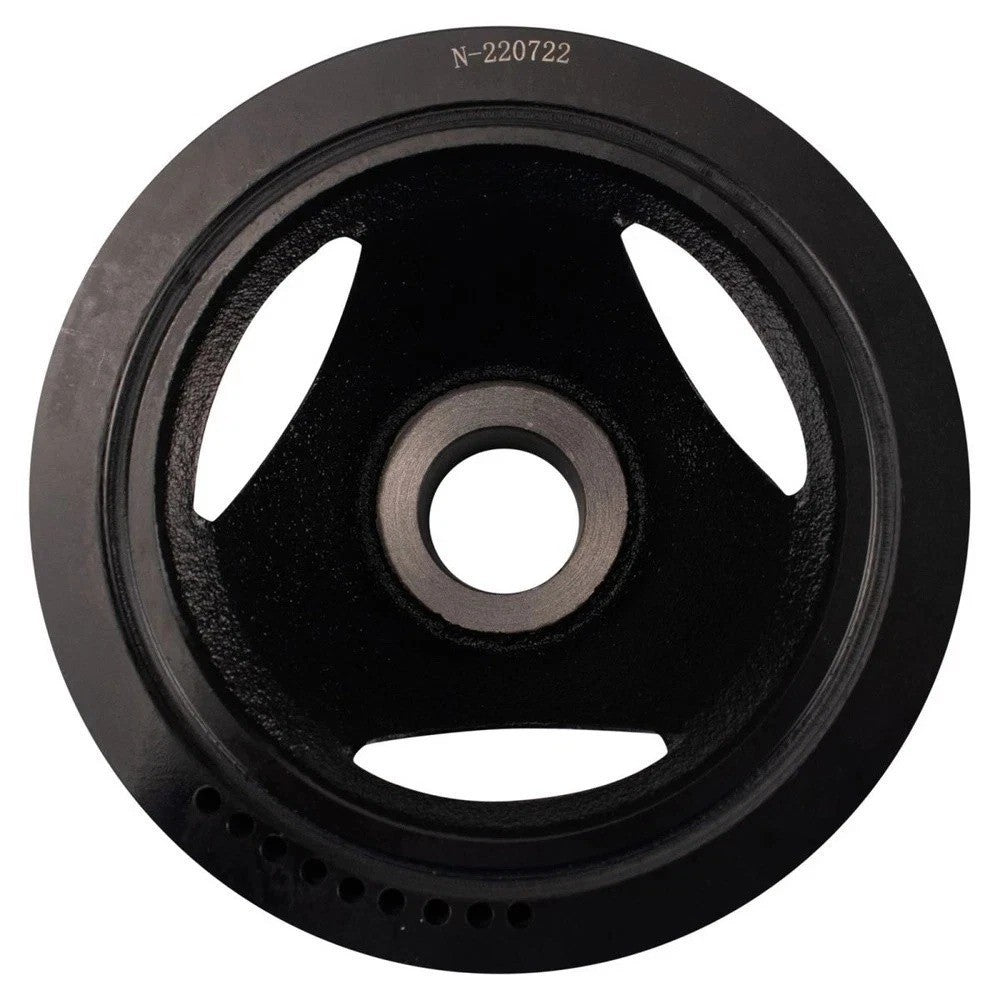 Engine Crankshaft Vibration Damper Fits 2004-2008 Dodge Durango Ram 07-08 Aspen