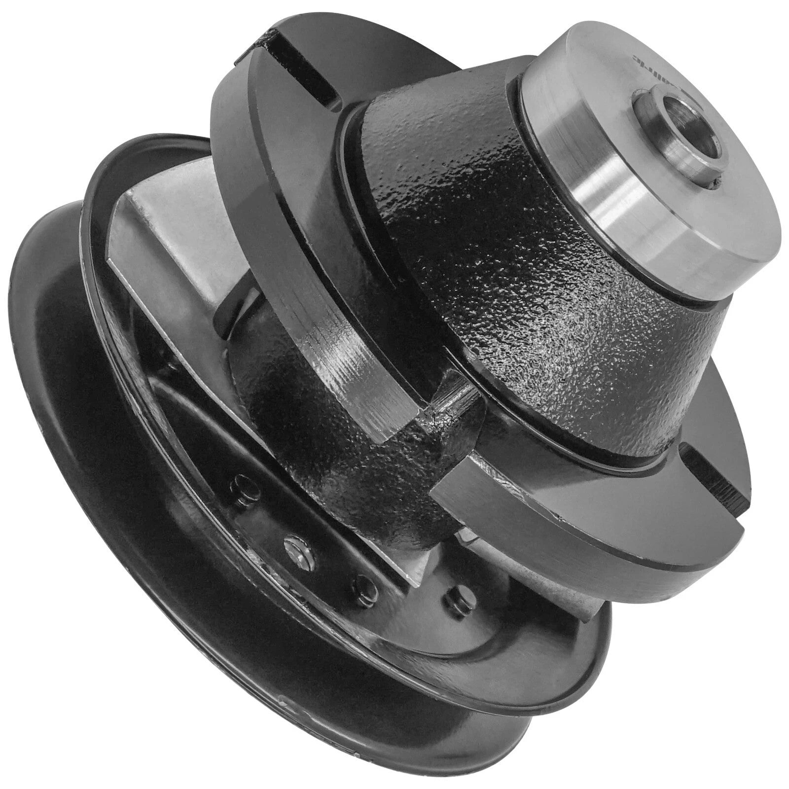 Caltric AM120965 AM107706 Mower Deck Spindle Housing for John Deere