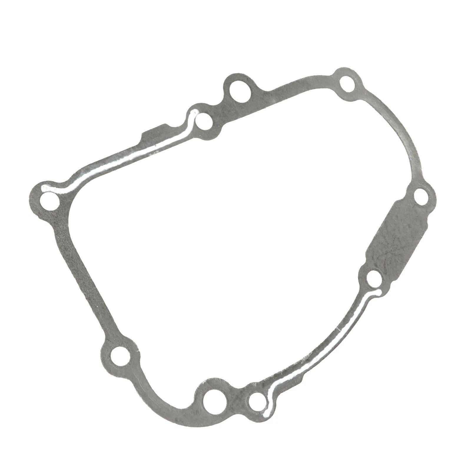 Oil Pump Cover Gasket fits Yamaha FZ6 2004 2005 2006 2007 2008 2009