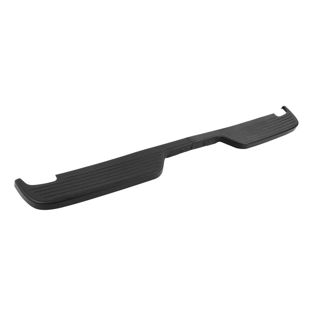 For 2000-05 Ford Excursion /97-02 Expedition Rear Step Bumper Top Lower Pad 2Pc